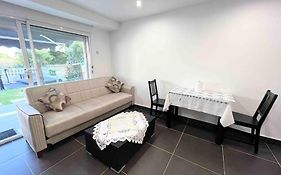 Appartement Elegant - 12Min Cdg