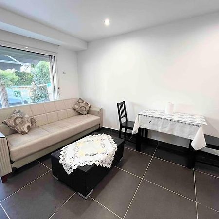 Appartement Elegant - 12Min Cdg Dammartin-en-Goele Extérieur photo