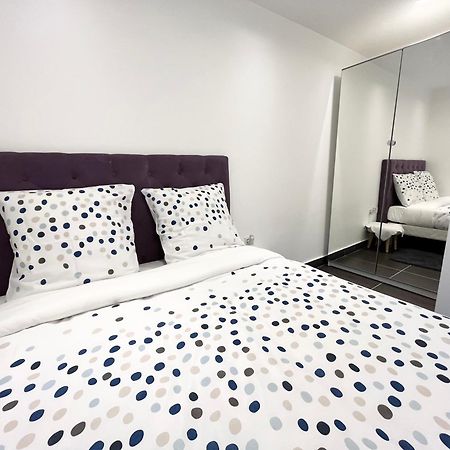 Appartement Elegant - 12Min Cdg Dammartin-en-Goele Extérieur photo