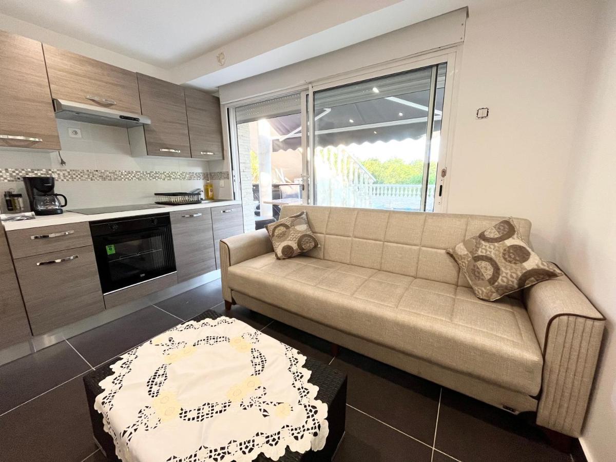Appartement Elegant - 12Min Cdg Dammartin-en-Goele Extérieur photo