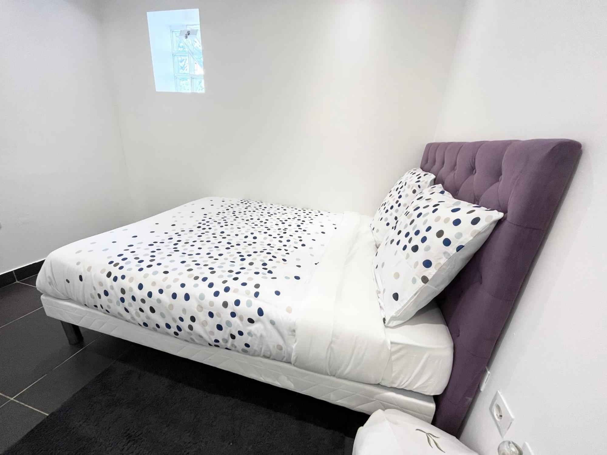 Appartement Elegant - 12Min Cdg Dammartin-en-Goele Extérieur photo
